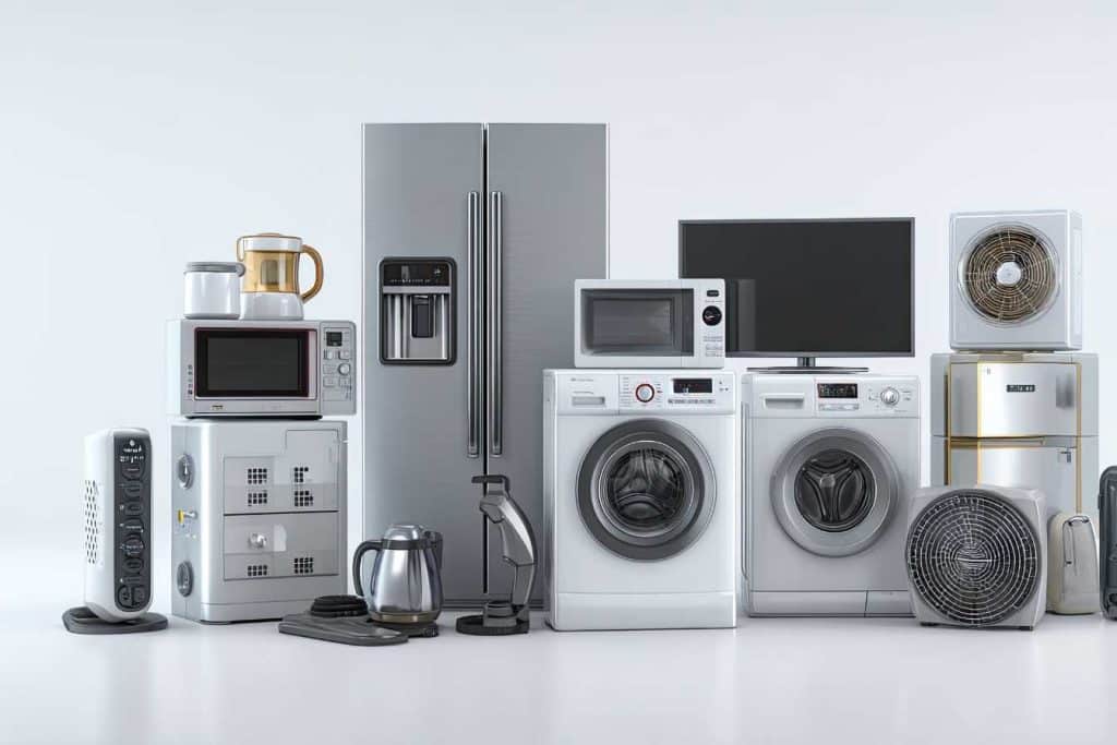marques electromenager 2025 guide complet des meilleurs fabricants pour equiper votre maison 1